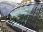 Driver Left Front Door Glass Fits 09-12 Audi Q5 2242884. Fixed Price $102.00.