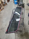 Back Glass Sliding With Privacy Tint Fits 04-12 Canyon 305712. Fixed Price $74.75.