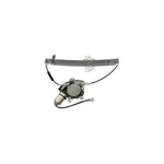 Dorman 741-933 Power Window Regulator And Motor Assembly. Fixed Price $100.39.