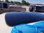 2023 Mini Cooper Hard Top Oem Front Sunroof Glass Window Only. Fixed Price $255.00.