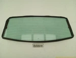 Ford Mustang New Edge Convertible Rear Back Window Glass Fits 1999-2004 01. Fixed Price $249.86.