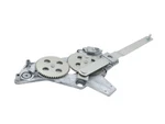 Window Regulator Front Left 1167201146 Mercedes Benz 300SD 280SE 450SEL. Fixed Price $46.33.