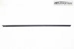 2014-2024 Mitsubishi Mirage Hatchback Front Left Door Window Belt Molding Oem. Fixed Price $62.39.