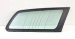 Fit 2005-2011 Volvo V50 Passenger Right Side Rear Quarter Window Glass W/antenna. Fixed Price $132.00.