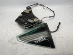 05-11 Mercedes SLK280 R171 Left Driver Quarter Window Regulator W/ Glass. Fixed Price $159.99.