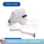 Windshield Washer Reservoir Tank For 2020 Toyota RAV4 With Tube 8531542460. Fixed Price $38.99.