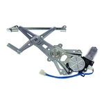 Wai WPR5847LMB Power Window Regulator And Mot. Fixed Price $188.87.