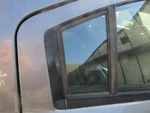 Passenger Right Rear Door Vent Glass Tinted Mitsubishi Galant 04 Thru 12. Fixed Price $82.80.