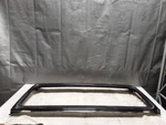 Jeep Jl Wrangler Oem Windshield Frame PX8 Black 2018-2020 68577. Fixed Price $499.99.