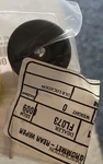Genuine Hyundai Lift Gate Glass Grommet 98713-G3000. Fixed Price $25.00.