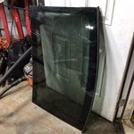 2008-2014 Cadillac Cts Rear Window Glass W/o Tint W/defrost Damaged Molding. Fixed Price $100.00.