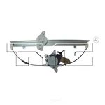 Power Window Motor And Regulator Assembly Tyc 660315. Fixed Price $52.95.
