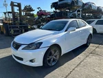 Back Glass Heated Sedan Fits 06-13 Lexus IS250 856622. Fixed Price $69.30.