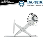Trq Front Window Regulator With Motor Assembly Lh For Toyota Scion New. Fixed Price $69.85.