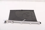 18-26 Honda Odyssey Touring Rear Sliding Door Left Window Blind Roller Sunshade. Fixed Price $169.63.