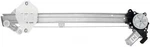 Dorman Oe Solutions 751146 Window Motor And Regulator Assembly. Fixed Price $149.36.