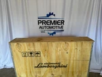 Oem Lamborghini Urus Rear (left) Door Glass 4ML845025C Laminated. Fixed Price $949.00.