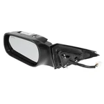 New Oem 2003-2008 MAZDA6 Left Door Mirror Body Plastic GK2E-69-18Z-BB. Fixed Price $197.80.