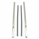Goodmark Driver Side Quarter Window Frame Fits Buick Skylark GMK403266569P. Fixed Price $143.96.