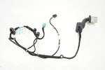2016 Ford Taurus Rear Door Wiring Harness Used Oem (DG1T-14633-BC) Lh. Fixed Price $53.59.