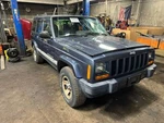 Driver Left Rear Window Regulator Electric Fits 97-01 Cherokee 903253. Fixed Price $120.00.