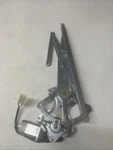 Power Window Motor And Regulator Assembly-le Trq WRA06953 Fits 2013 Toyota RAV4. Fixed Price $19.78.