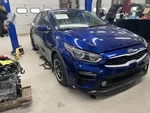 Used Front Right Door Window Regulator Fits: 2020 Kia Forte Sedan. Fixed Price $129.74.