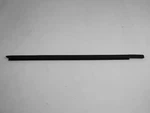 Genuine Mopar Rear Door Belt Outer Weatherstrip Right 55372138AJ. Fixed Price $122.96.