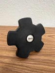 Vw Rabbit Jetta Pick Up Diesel MK1 Oem Fuel Reservoir Tank Cap Without Key. Fixed Price $29.77.