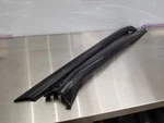 2022 Range Rover Classic Windshield Post Moulding Trim Set. Fixed Price $100.94.
