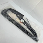 New 2014 - 2022 Jeep Cherokee Rear Right Door Glass Weatherstrip 68442218AA Oem. Fixed Price $63.00.