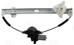 Power Motor And Regulator Assembly-window Fits 14-21 Mazda 6. Fixed Price $123.99.