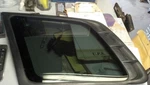 (local Pickup Only) Driver Left Quarter With In-glass Antenna Fits 03-06. Fixed Price $94.90.