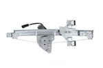 Aisin World Corp. Of America RPAGM191 Window Motor And Regulator Assembly. Fixed Price $84.07.