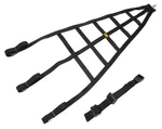 Omp Racing, Inc. Window Net Polyester Black- NA0-1876. Fixed Price $186.63.