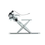 Wai Window Motor And Regulator Assembly For 1996-2000 Honda Civic WPR0992RM. Fixed Price $83.55.