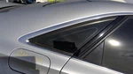 Passenger Quarter Glass With Laminated Opt VW8 Fits 11-18 Audi A8 665776. Fixed Price $79.99.