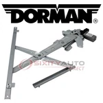 Dorman 751-780 Power Window Motor & Regulator Assembly For 5713A125 388763 Xc. Fixed Price $242.58.