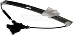 Window Regulator Dorman (oe Solutions) 752-857. Fixed Price $55.85.