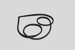 Window Channel-door Seal Fairchild Industries G3021. Fixed Price $61.99.