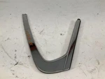 09-12 Acura Tsx 2.4L Fwd Rear Right Door Vent Glass Trim Molding B. Fixed Price $42.49.