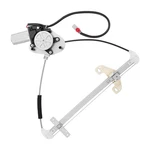 Rear Left Side Power Window Regulator For Honda Civic 2001-2005 W/motor 741-744. Fixed Price $35.14.