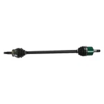 For Hyundai Elantra 01-06 Select SEL197402 Front Passenger Side Axle Assembly. Fixed Price $69.30.