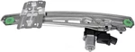 Power Window Motor And Regulator Assembly Dorman 751-788. Fixed Price $103.65.