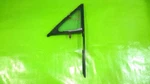 84-88 Toyota Pickup Driver Left Front Vent Glass Oem 4237-5. Fixed Price $150.00.