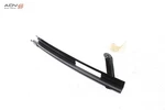 2005-2019 Nissan Frontier Crew Cab Rear Left Door Window Glass Sash Channel Oem. Fixed Price $29.99.