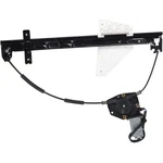 A1 Cardone 82-623BR Window Motor Regulator Assembly For 99-00 Grand Cherokee. Fixed Price $91.18.