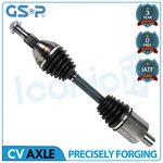 Front Right Cv Axle Assembly For 2005-2006 Saturn Relay,pontiac Montana 3.9L Awd. Fixed Price $108.23.