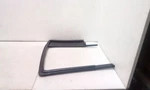 Jeep Jk Wrangler Oem Rear Passenger Door Vent Window Glass Seal 07-17 153303. Fixed Price $99.99.
