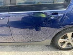 Used Rear Left Door Assembly Side Fits: 2012 Chevrolet Volt Grade. Fixed Price $829.95.